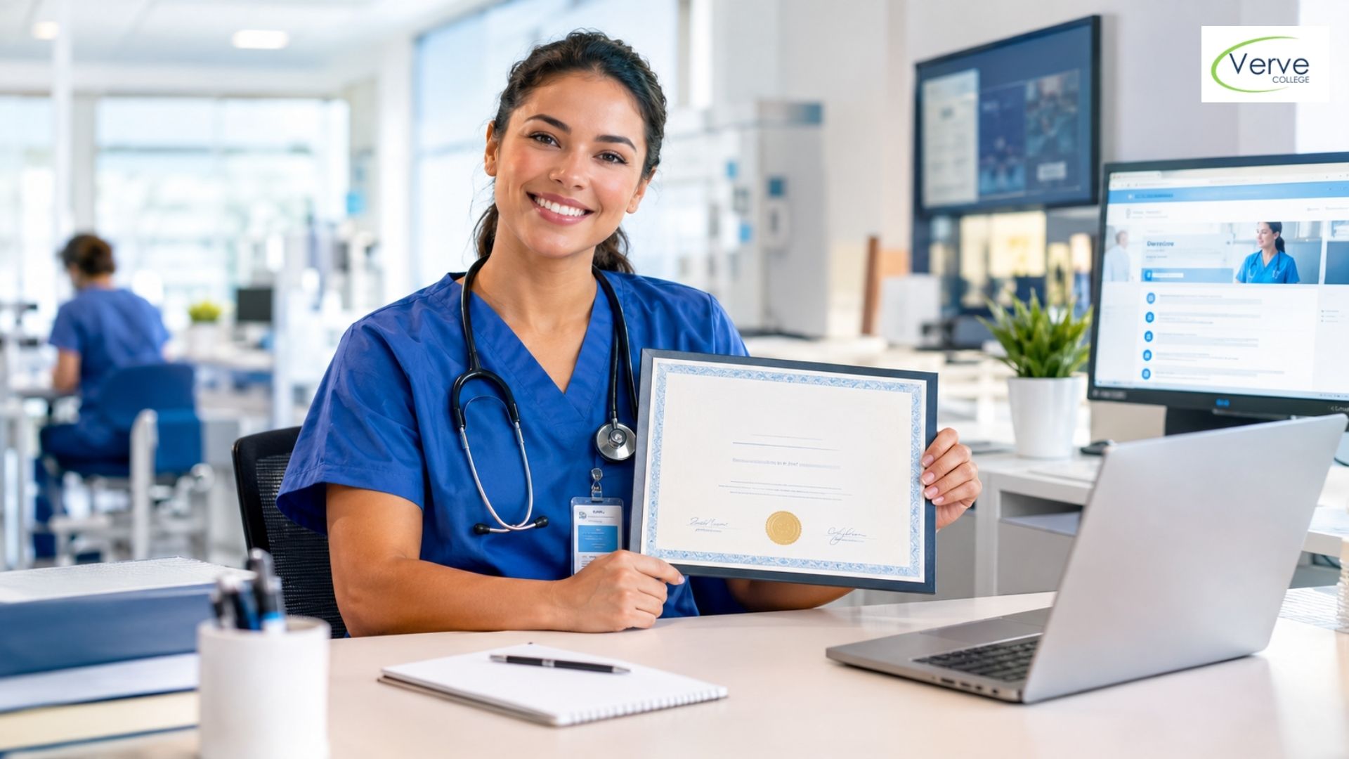 Nursing Certification: What Is It and Why Do Nurses Get Certified? Nursing Certification: What Is It and Why Do Nurses Get Certified?