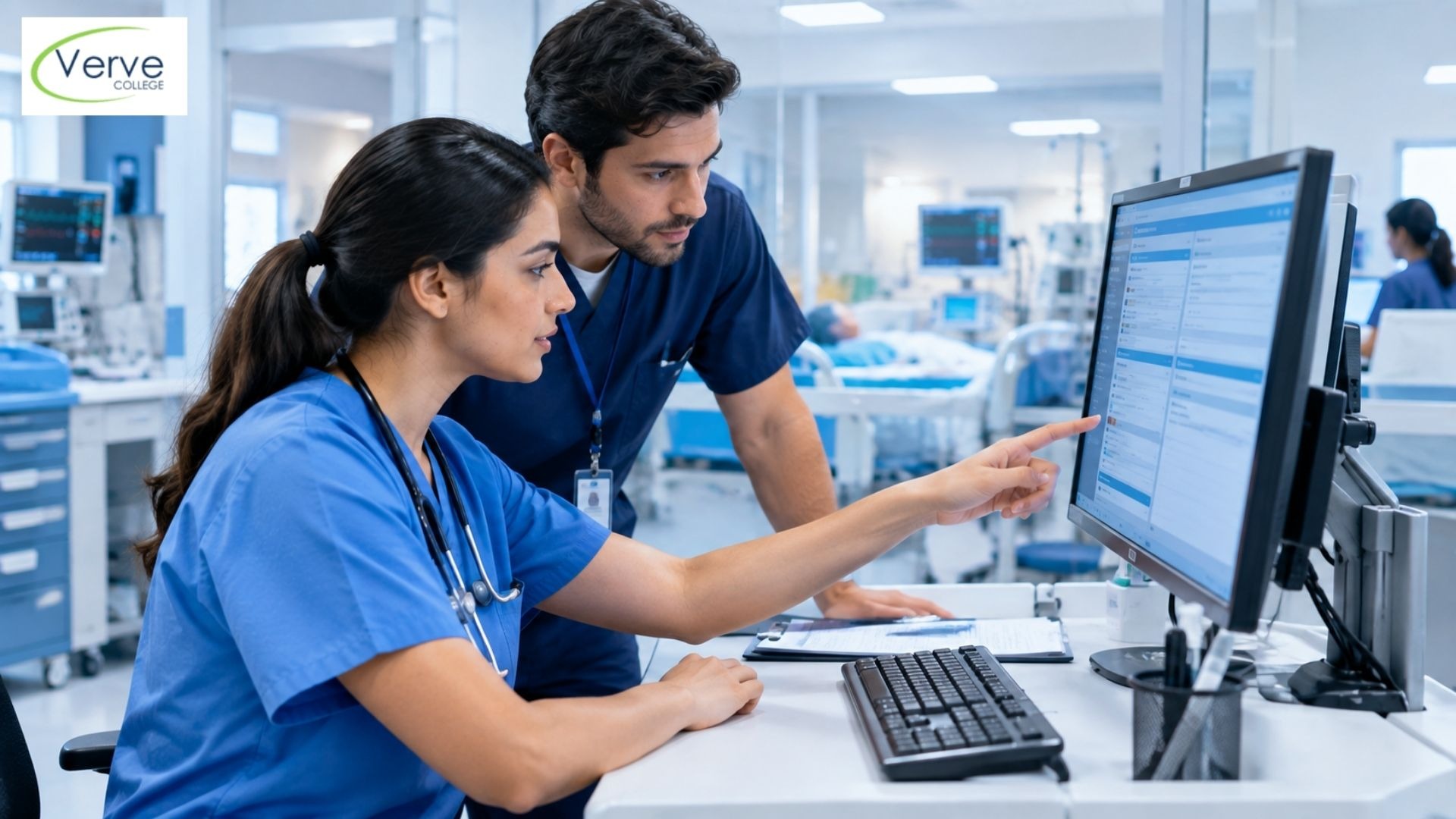 Nursing Informatics Jobs: What Does an Informatics Nurse Do?