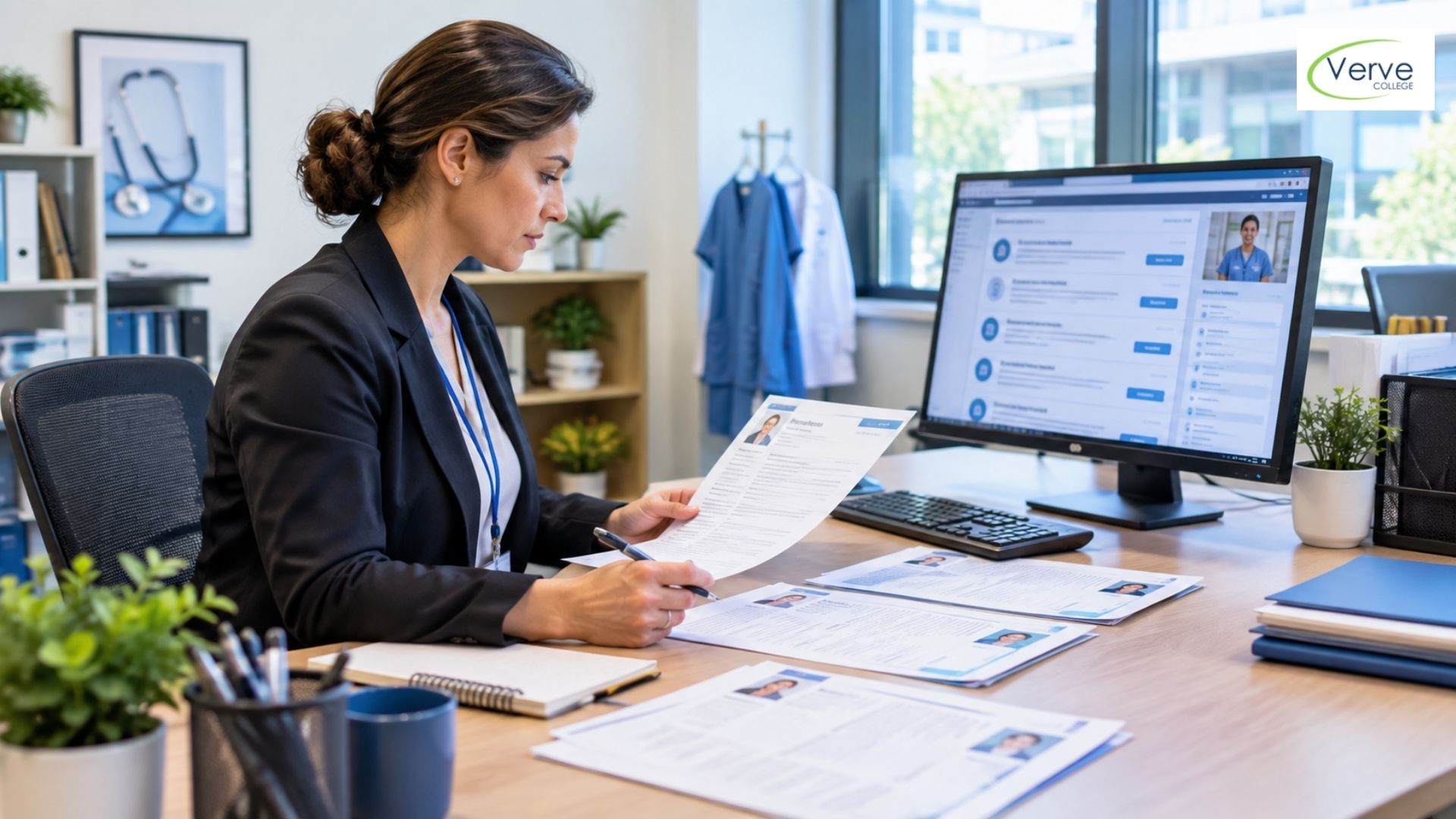 Nursing Resume Skills: What Employers Look for in Entry-Level Nurses Nursing Resume Skills: What Employers Look for in Entry-Level Nurses
