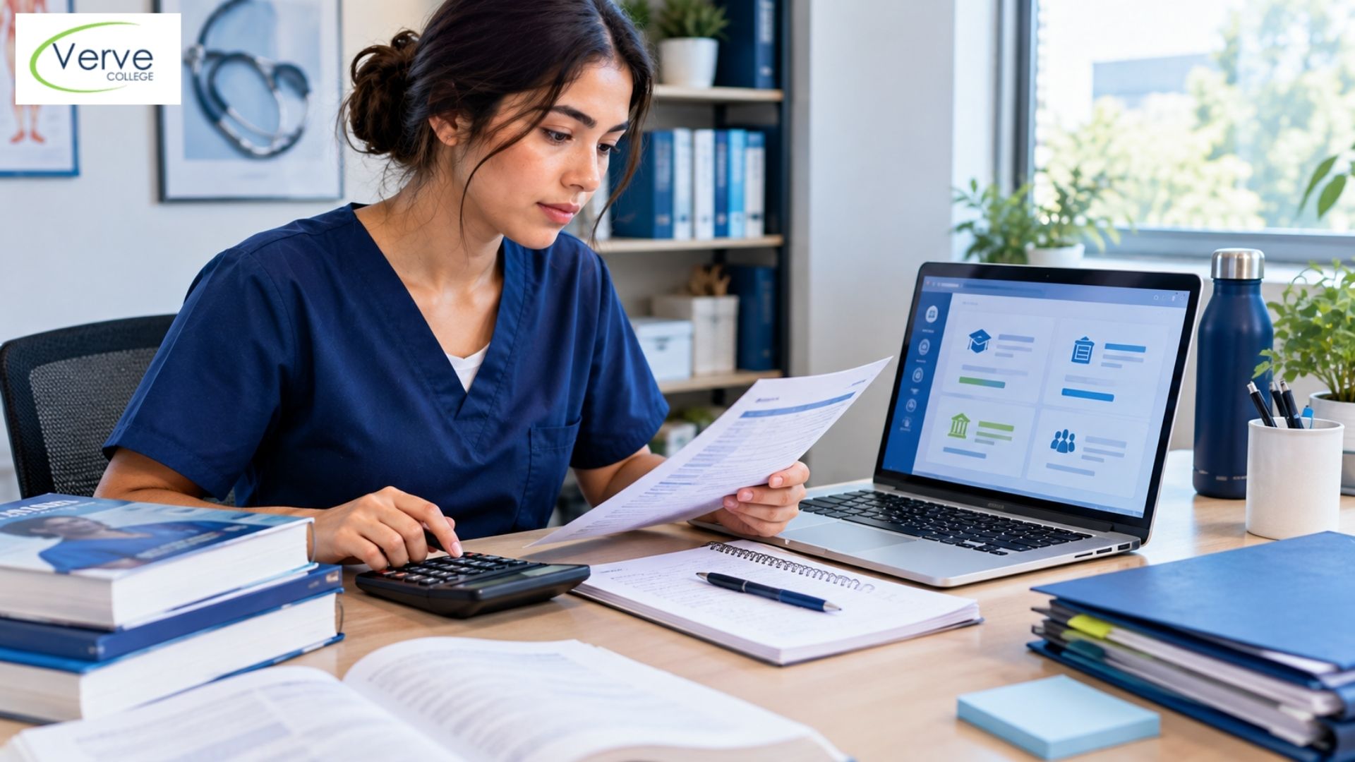 Nursing Scholarships: Where Can Students Find Financial Support?