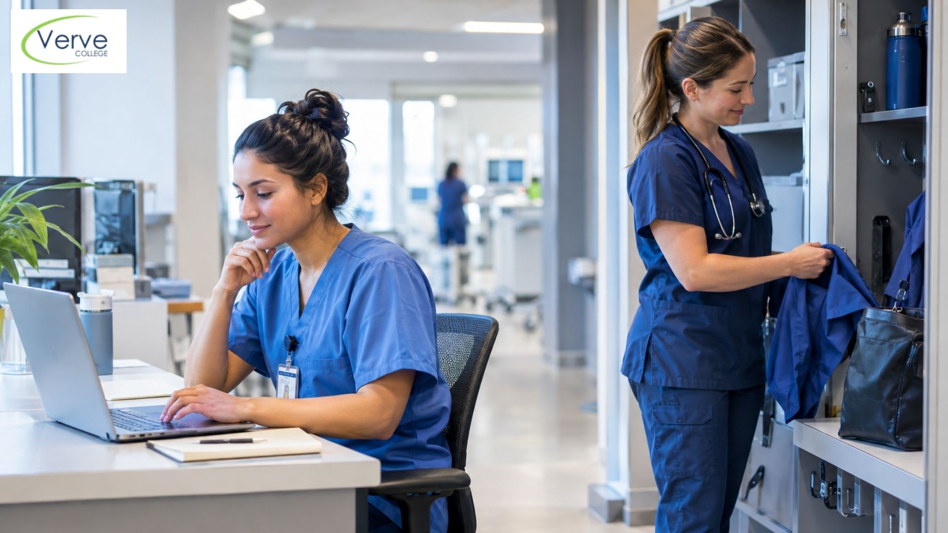 Per Diem Nursing vs Full-Time Nursing: How the Options Differ?
