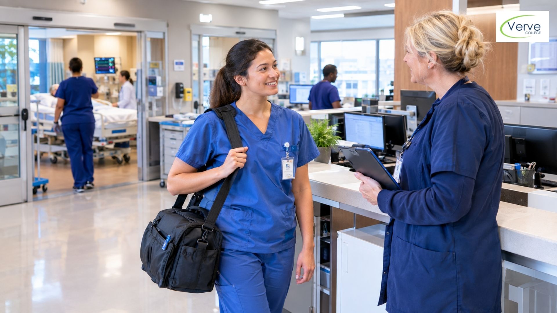 Travel Nursing for LPNs: How Travel Assignments Work