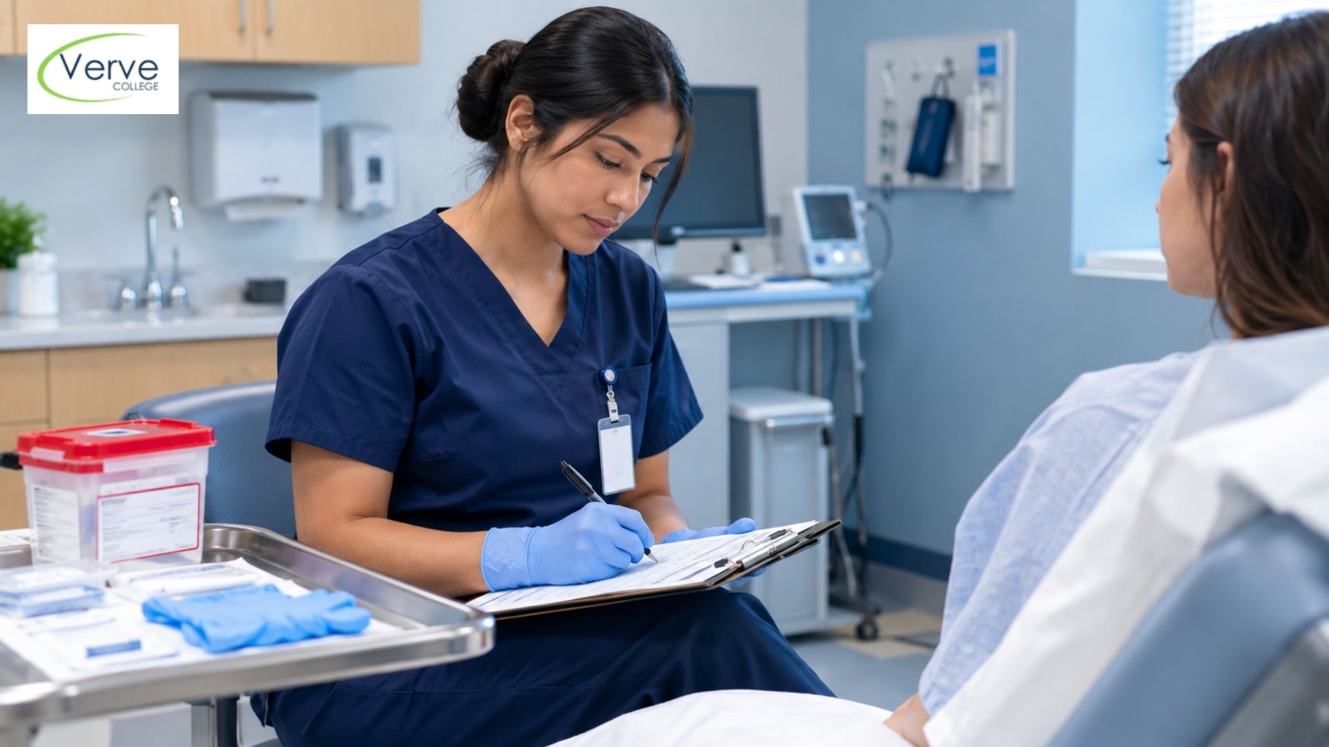 What Is a Nursing Compact License? Guide to Working Across States