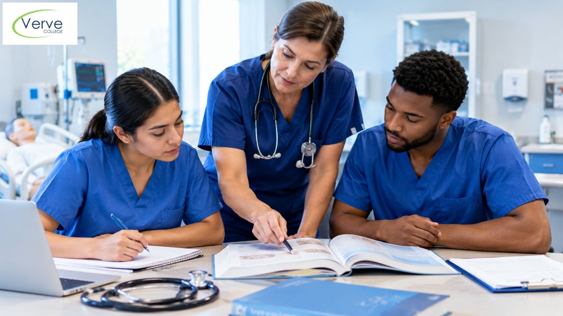 5 Signs an LPN Program Provides Strong Student Support 5 Signs an LPN Program Provides Strong Student Support
