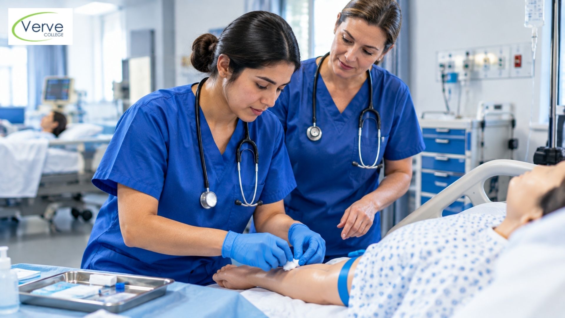 7 Questions to Ask About Clinical Training Before Choosing an LPN Program 7 Questions to Ask About Clinical Training Before Choosing an LPN Program