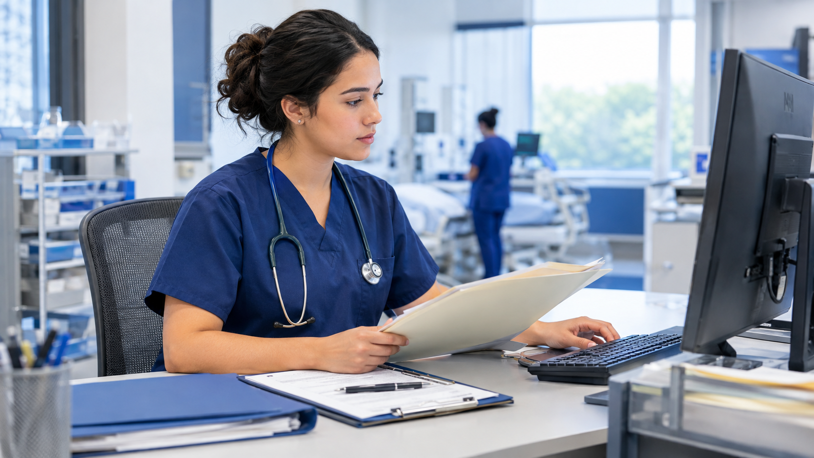 Nursing Clinical Documentation Guide for Safe Patient Care