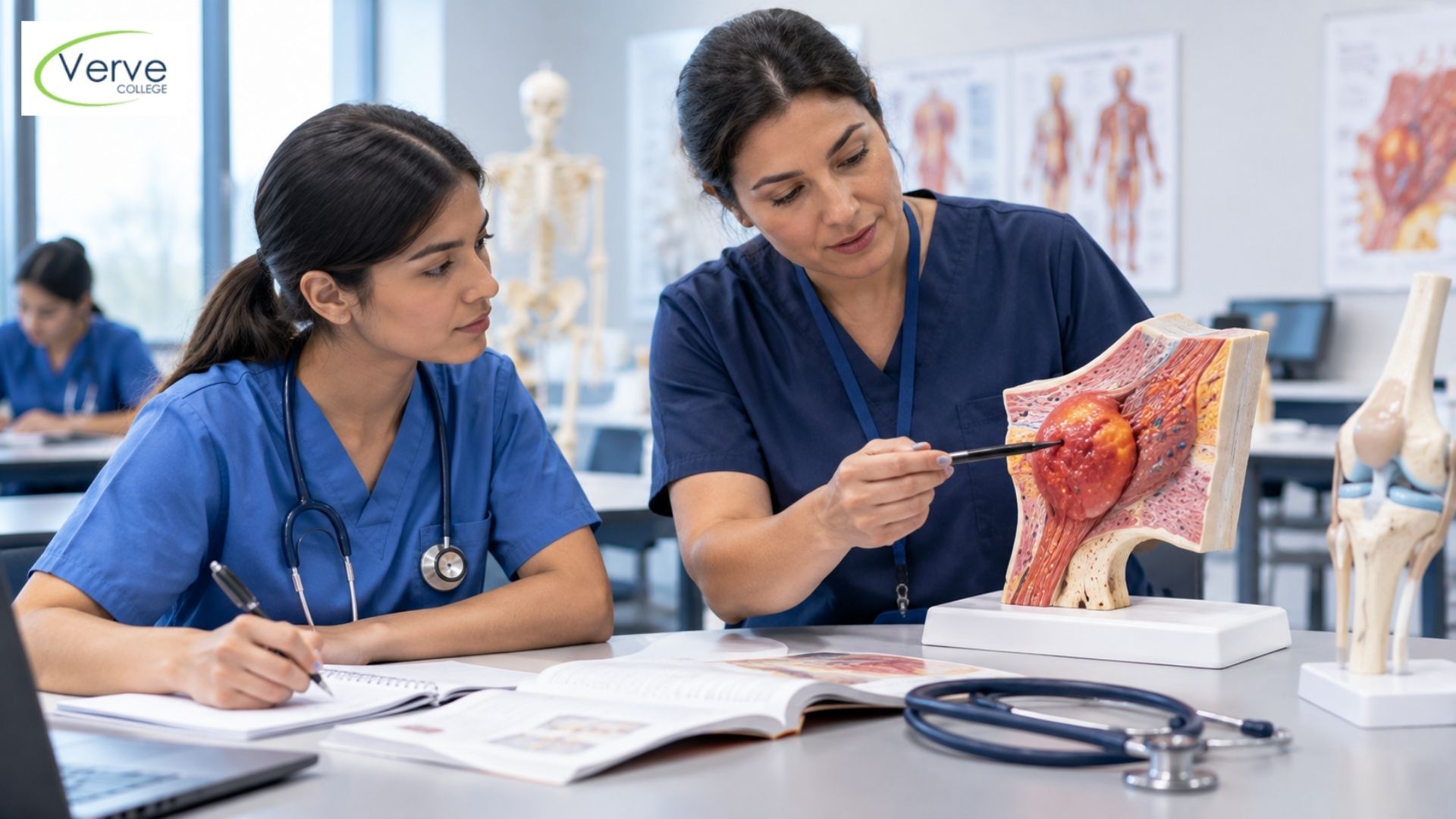 How LPN Training Prepares Students for Real-World Patient Care