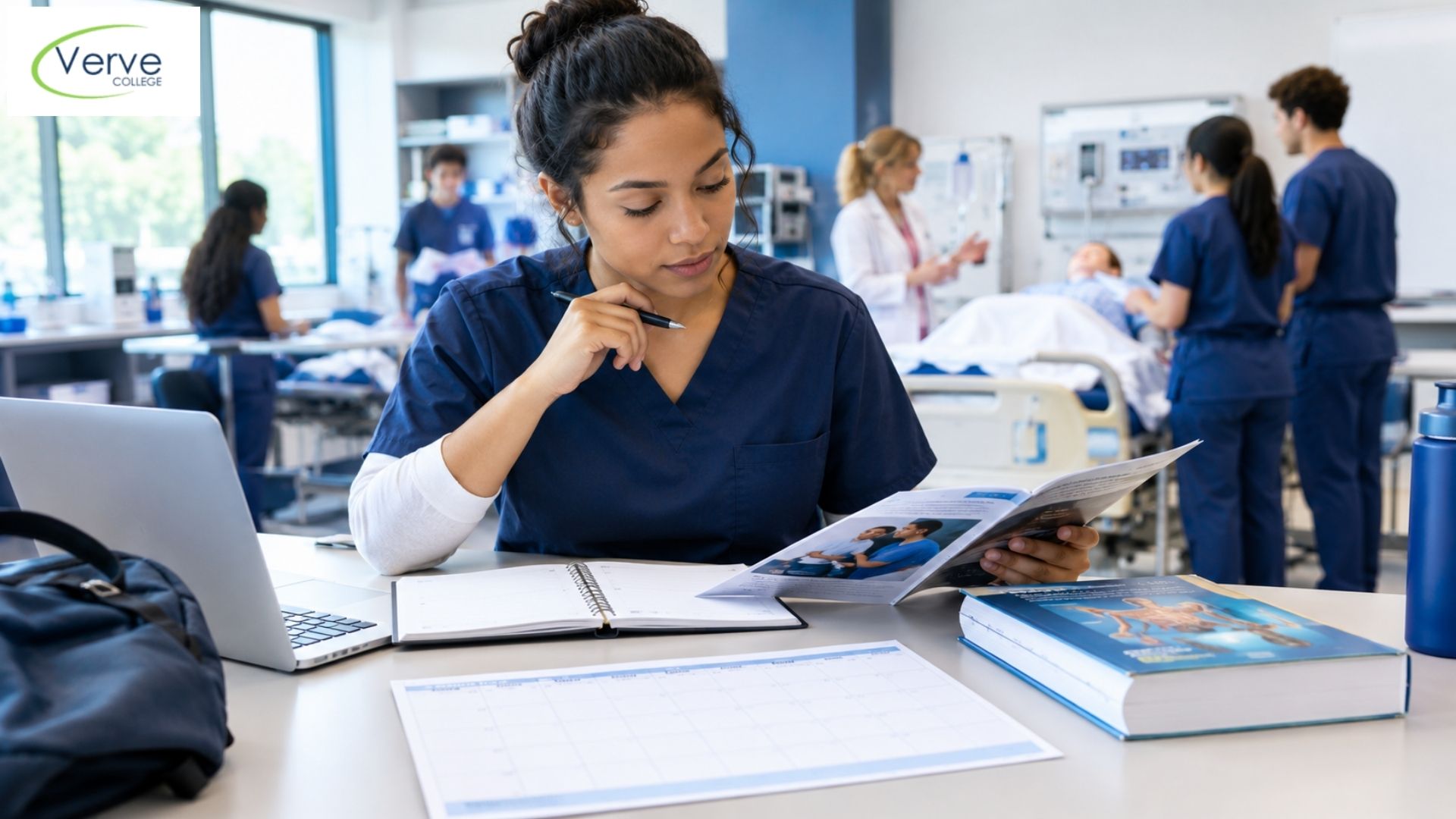 Practical Nursing Class Schedule Guide: How to Choose