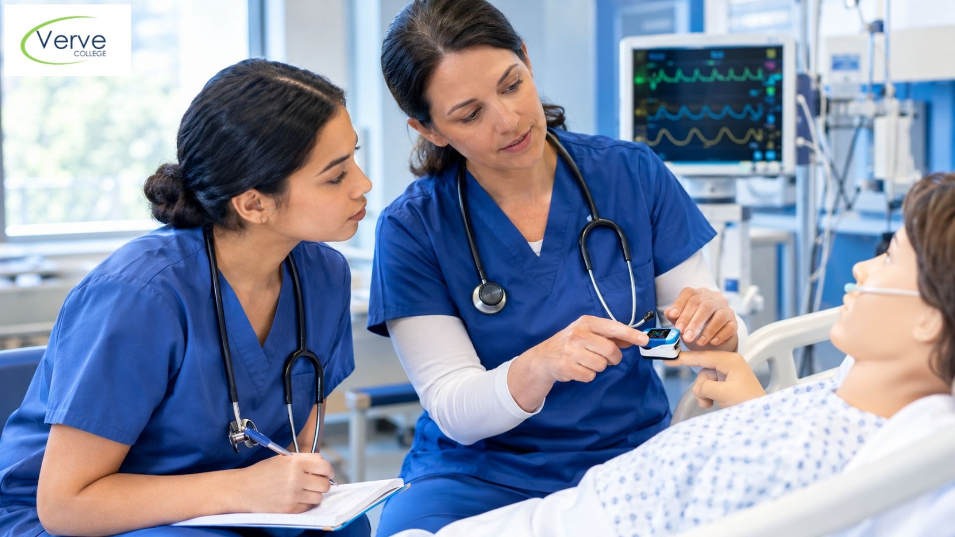 Hypoxia in Nursing Guide: Causes, Signs, and Care