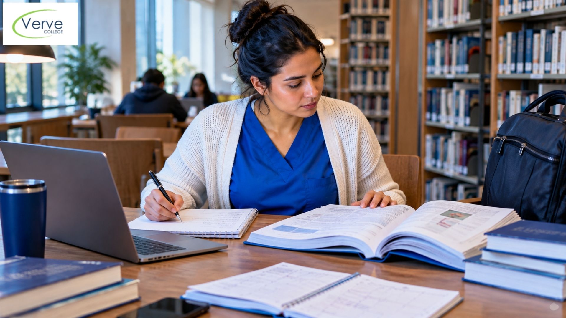 LPN School for Working Adults: What to Consider