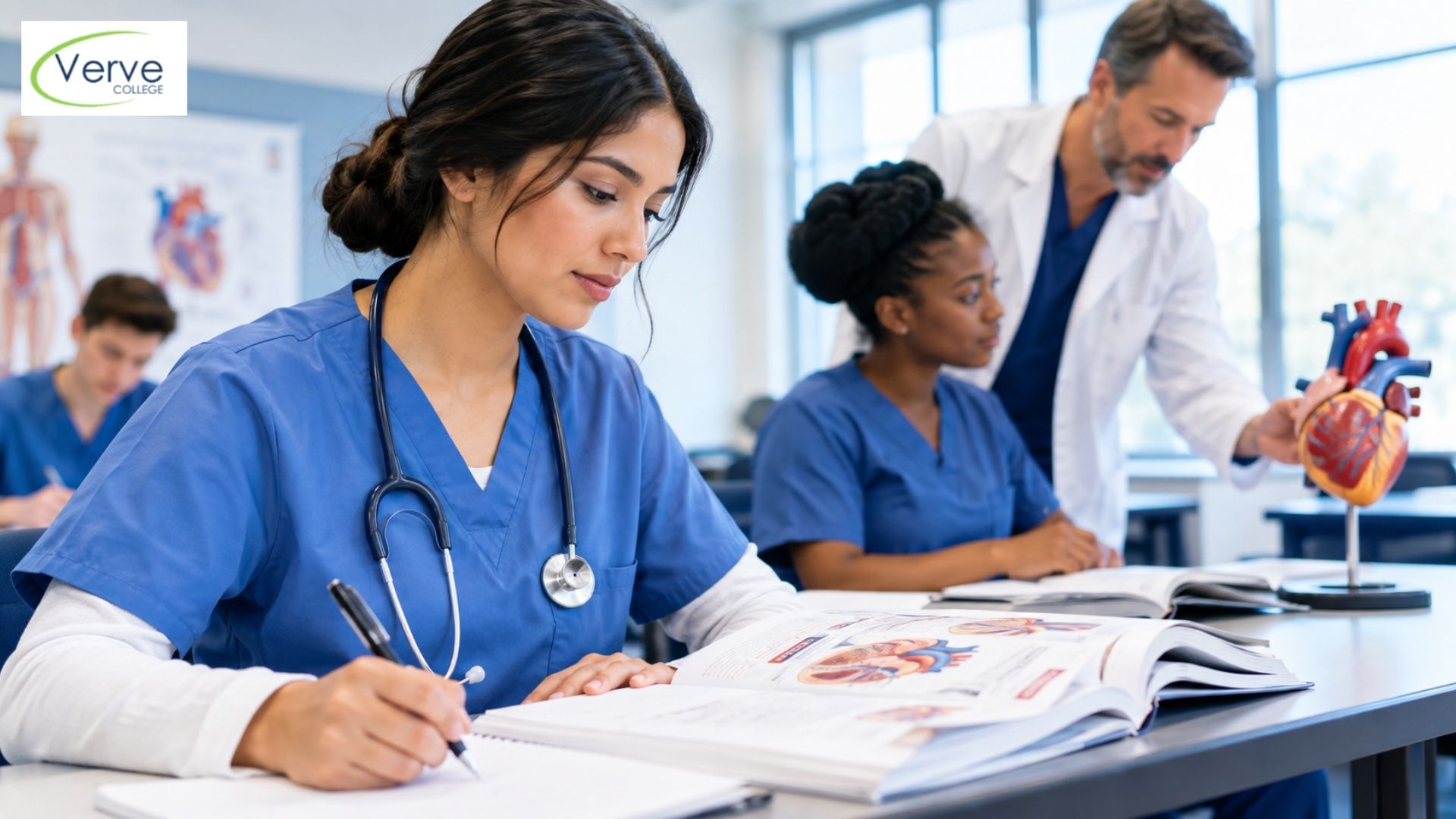 What Is Cardiac Output? A Simple Guide for Nursing Students