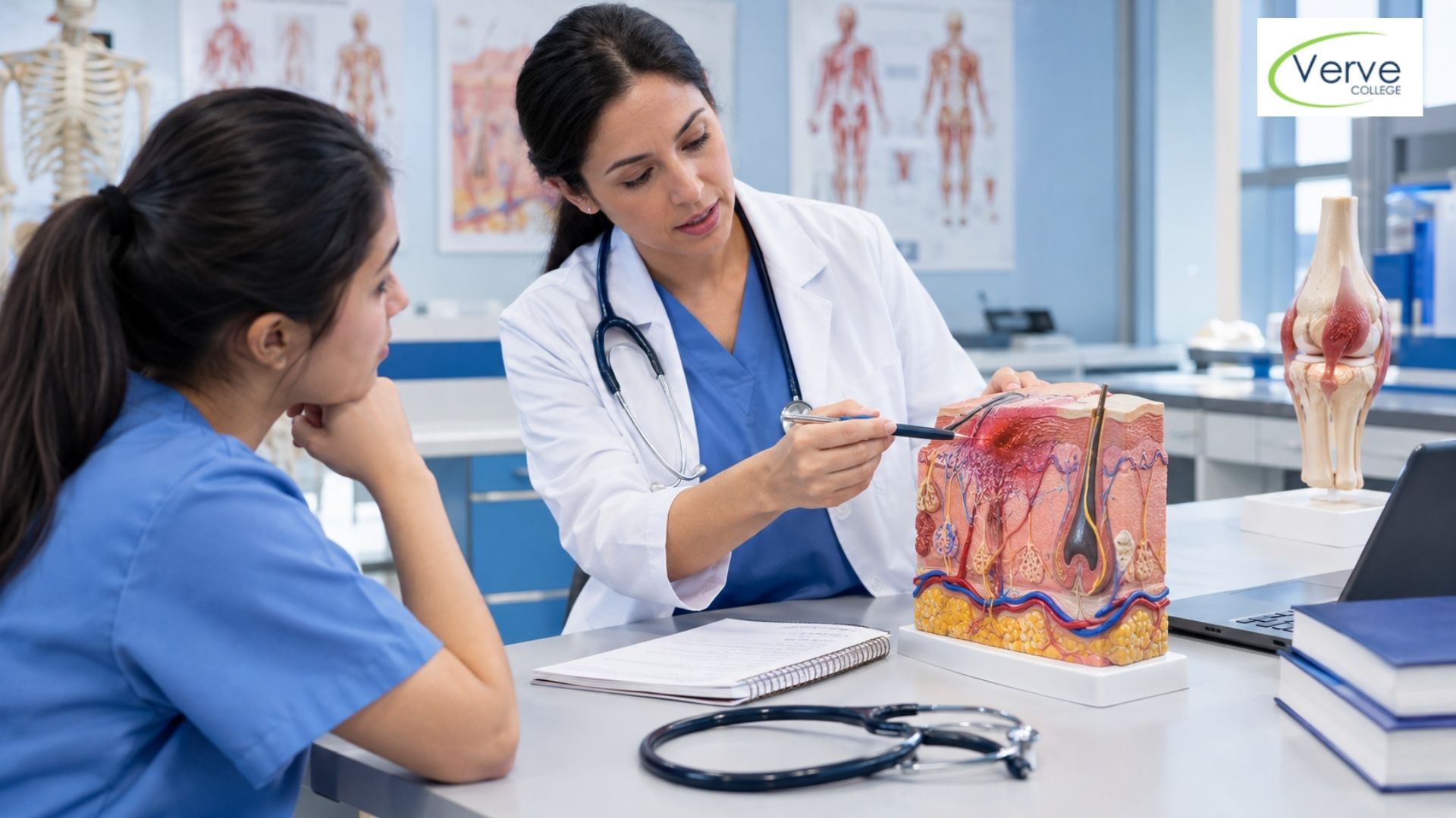 What Is Inflammation? A Simple Guide for Nursing Students